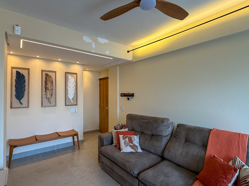 imóvel com 117m² - Alto Barroca - Belo Horizonte