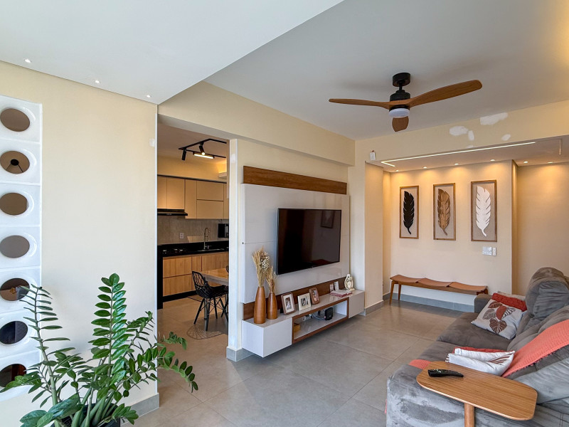 imóvel com 117m² - Alto Barroca - Belo Horizonte
