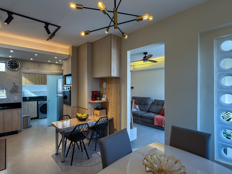 imóvel com 117m² - Alto Barroca - Belo Horizonte