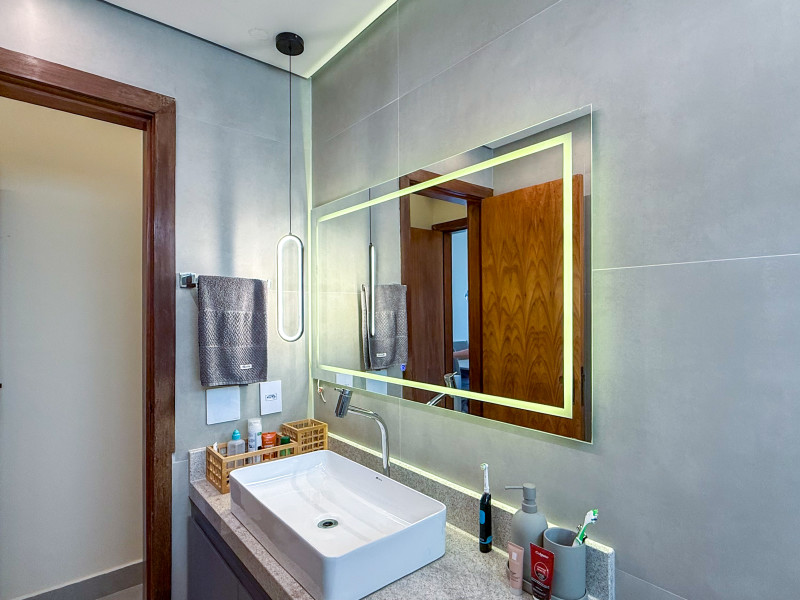 imóvel com 117m² - Alto Barroca - Belo Horizonte