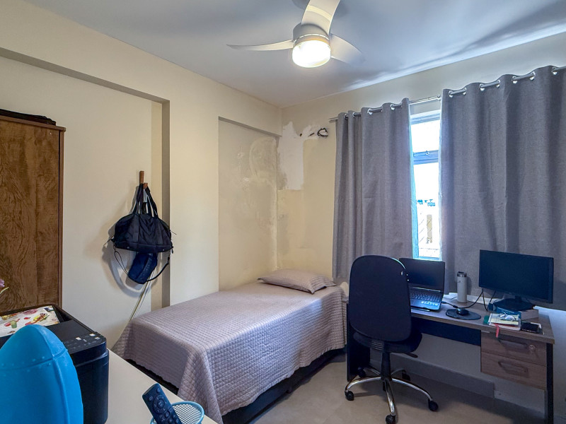 imóvel com 117m² - Alto Barroca - Belo Horizonte