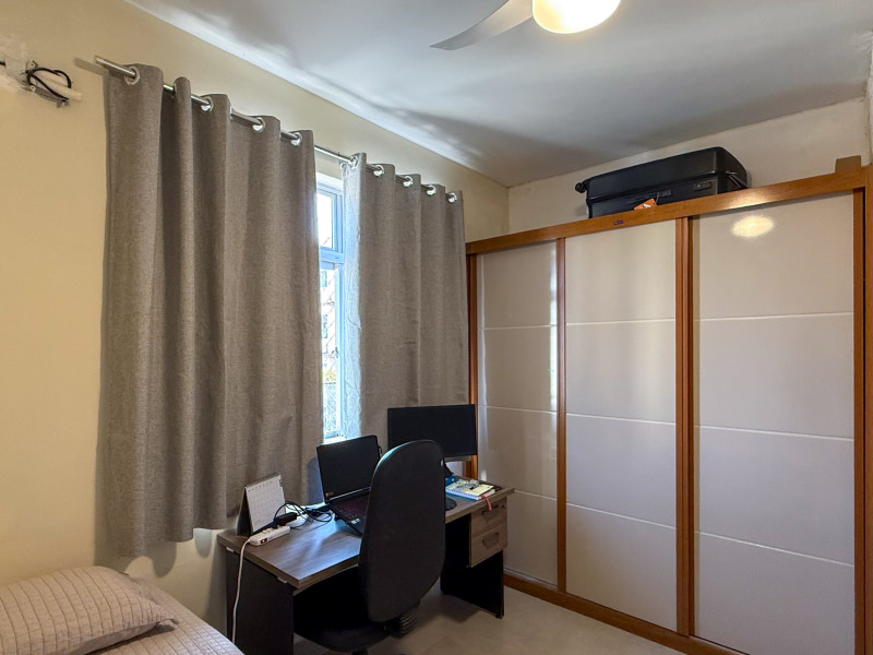 imóvel com 117m² - Alto Barroca - Belo Horizonte