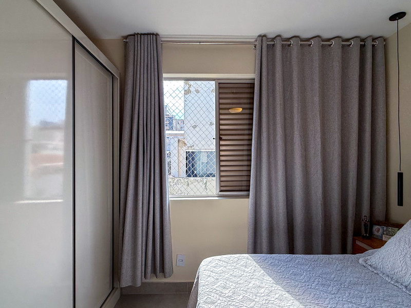 imóvel com 117m² - Alto Barroca - Belo Horizonte