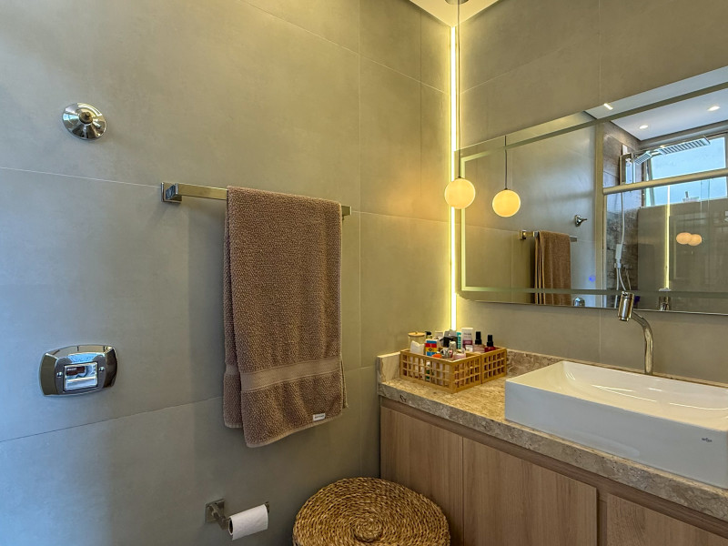 imóvel com 117m² - Alto Barroca - Belo Horizonte