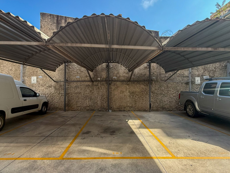 imóvel com 117m² - Alto Barroca - Belo Horizonte
