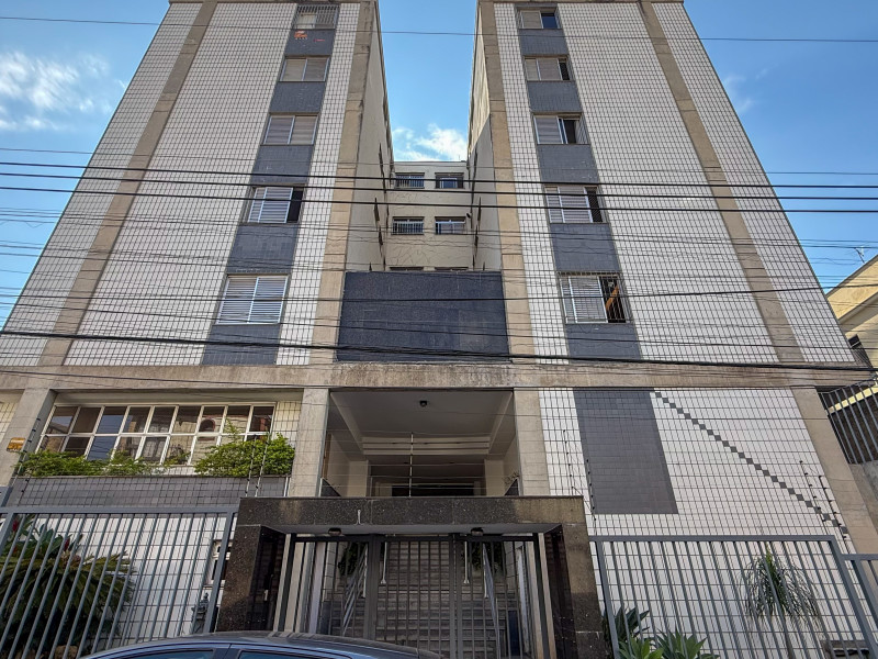 imóvel com 117m² - Alto Barroca - Belo Horizonte