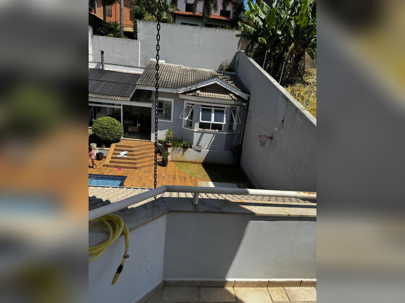 imóvel com 400m² - Parque dos Príncipes - São Paulo