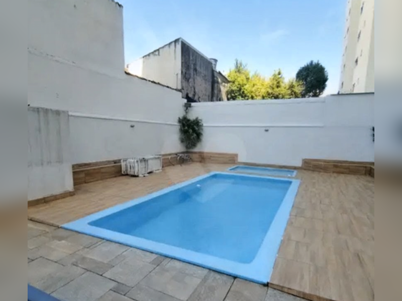 imóvel com 70m² - Brooklin Paulista - São Paulo