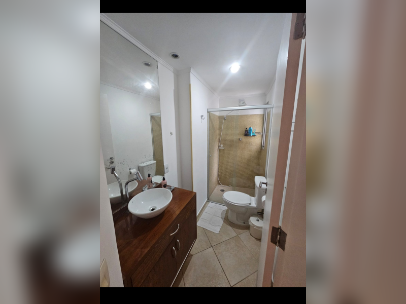 imóvel com 70m² - Brooklin Paulista - São Paulo
