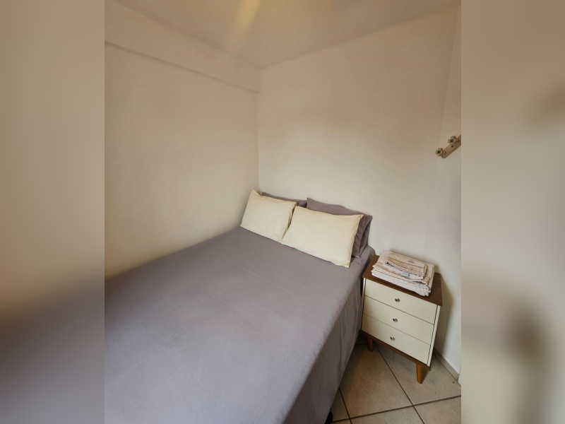 imóvel com 70m² - Brooklin Paulista - São Paulo