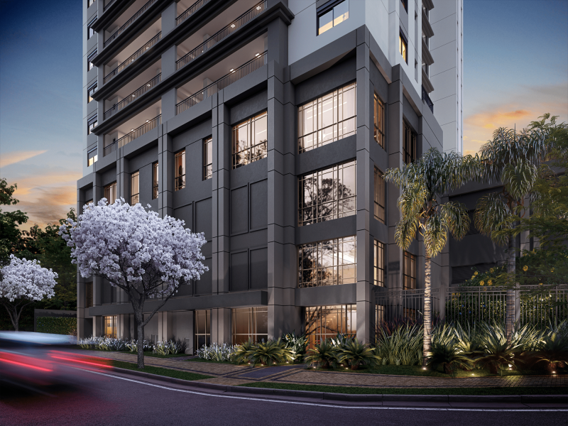 imóvel com 71m² - Centro - São Paulo