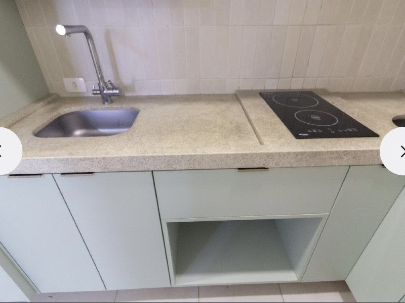 imóvel com 35m² - Conjunto Residencial José Bonifacio - São Paulo