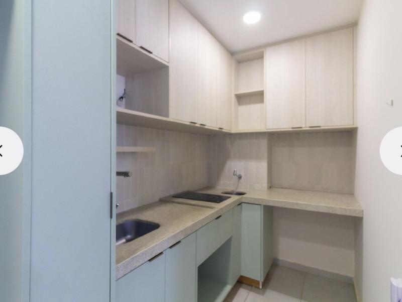 imóvel com 35m² - Conjunto Residencial José Bonifacio - São Paulo
