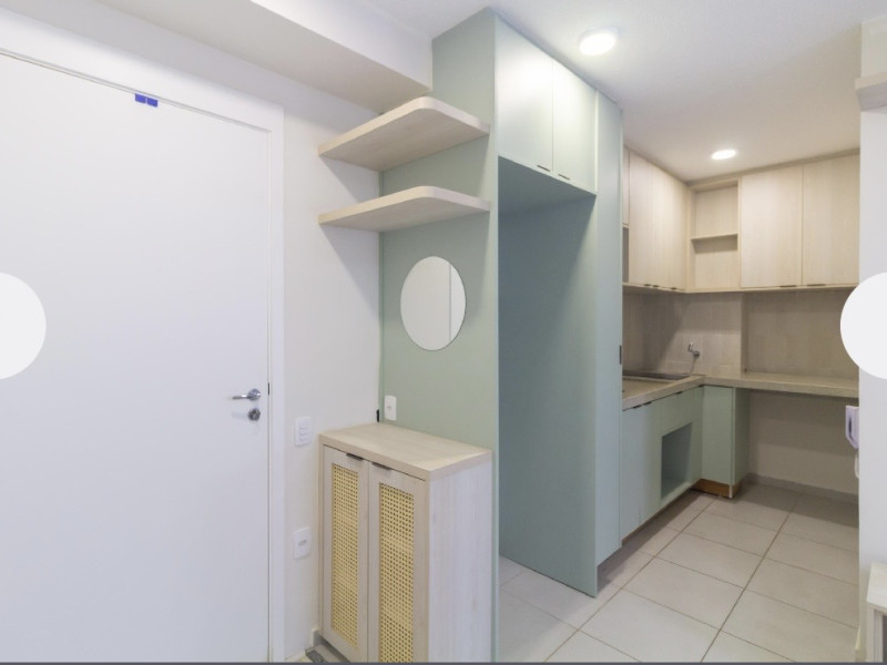 imóvel com 35m² - Conjunto Residencial José Bonifacio - São Paulo