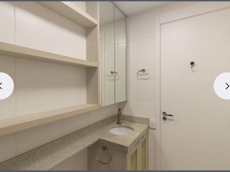 imóvel com 35m² - Conjunto Residencial José Bonifacio - São Paulo