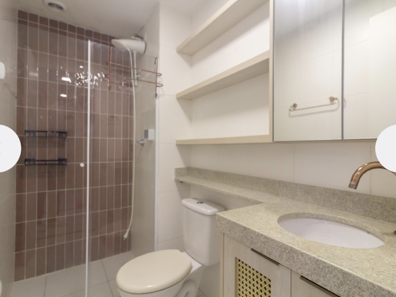 imóvel com 35m² - Conjunto Residencial José Bonifacio - São Paulo