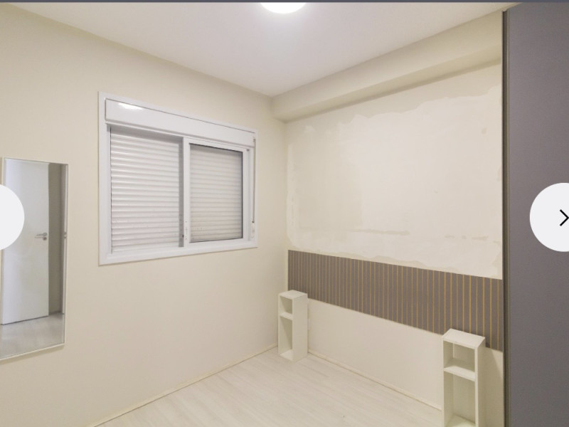 imóvel com 35m² - Conjunto Residencial José Bonifacio - São Paulo
