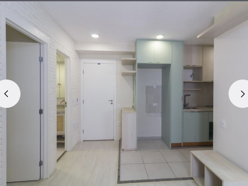 imóvel com 35m² - Conjunto Residencial José Bonifacio - São Paulo