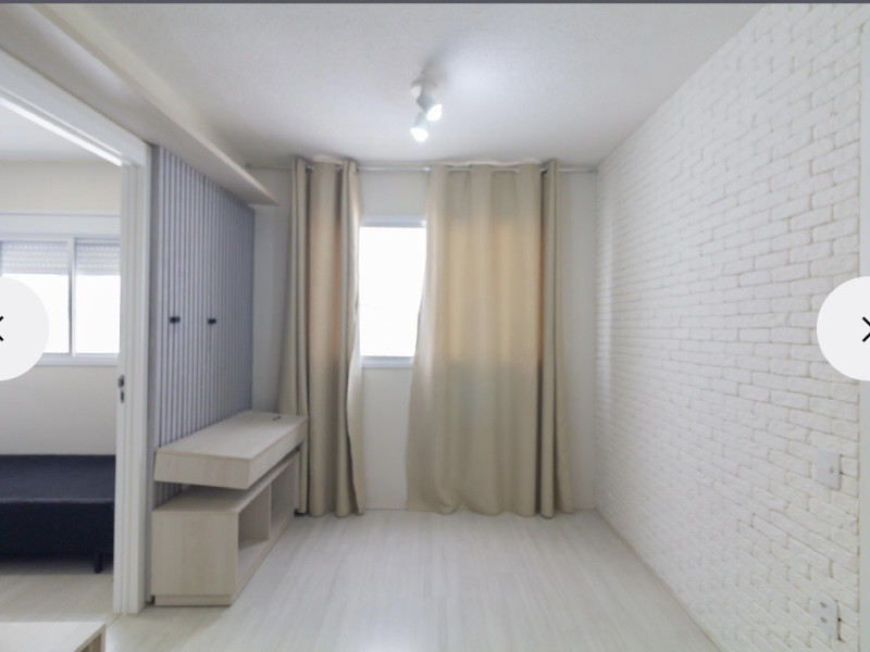 imóvel com 35m² - Conjunto Residencial José Bonifacio - São Paulo