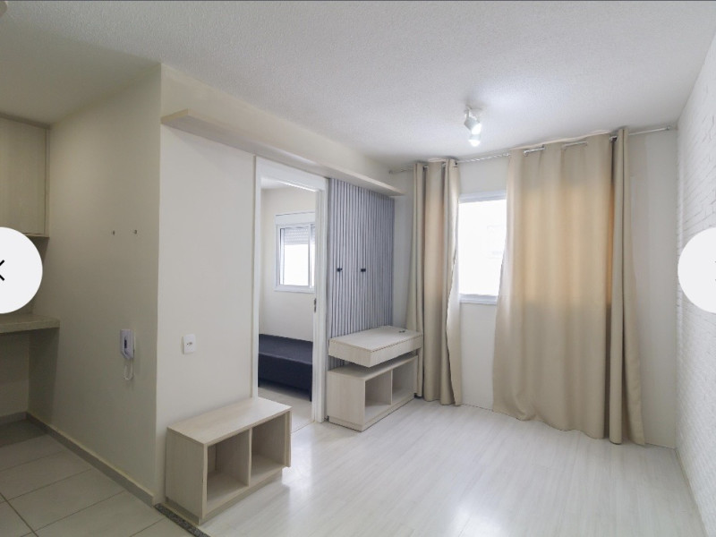 imóvel com 35m² - Conjunto Residencial José Bonifacio - São Paulo