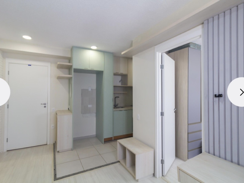 imóvel com 35m² - Conjunto Residencial José Bonifacio - São Paulo