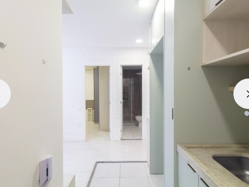 imóvel com 35m² - Conjunto Residencial José Bonifacio - São Paulo