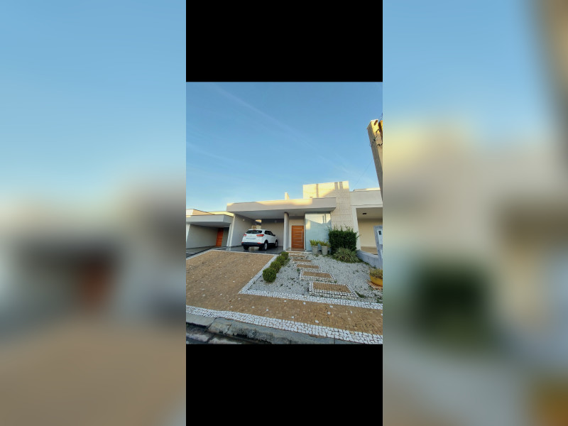 imóvel com 124m² - Jardim Santa Mônica I - Mogi Guaçu