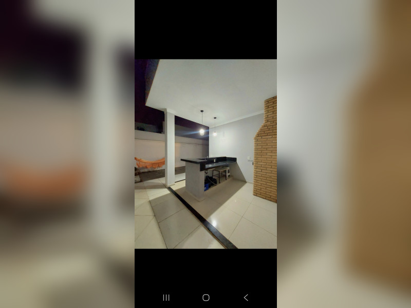 imóvel com 124m² - Jardim Santa Mônica I - Mogi Guaçu