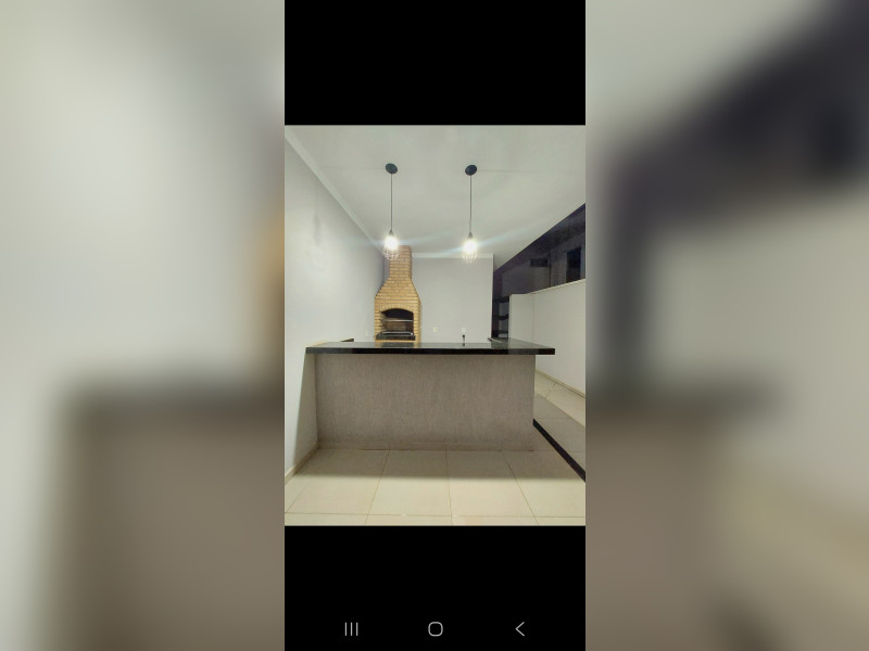 imóvel com 124m² - Jardim Santa Mônica I - Mogi Guaçu
