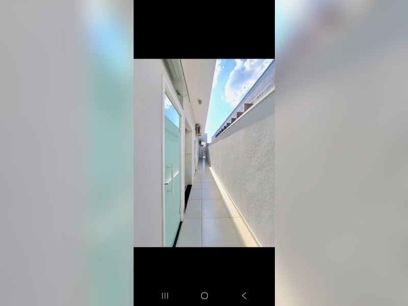 imóvel com 124m² - Jardim Santa Mônica I - Mogi Guaçu