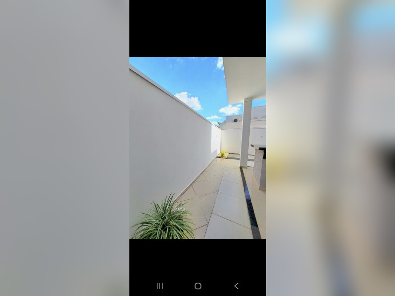 imóvel com 124m² - Jardim Santa Mônica I - Mogi Guaçu