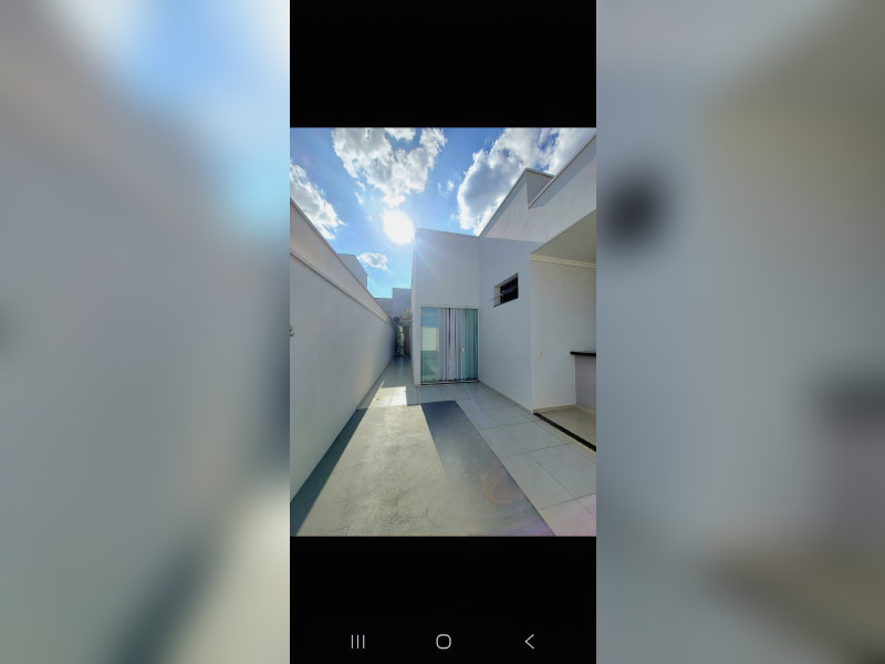 imóvel com 124m² - Jardim Santa Mônica I - Mogi Guaçu