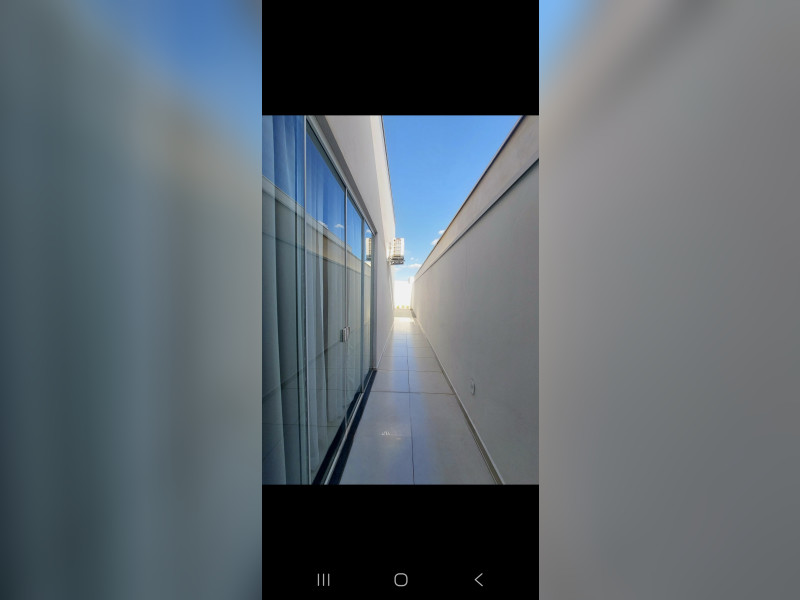 imóvel com 124m² - Jardim Santa Mônica I - Mogi Guaçu
