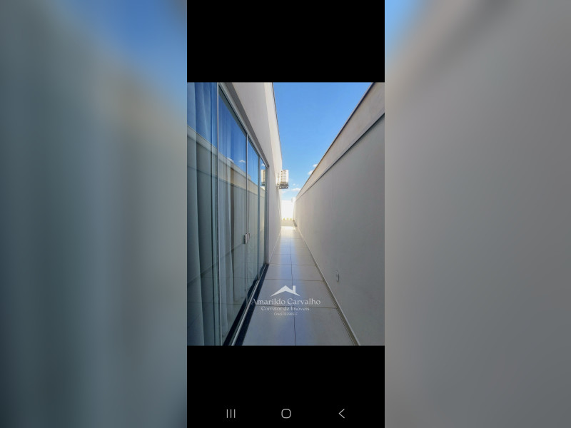 imóvel com 124m² - Jardim Santa Mônica I - Mogi Guaçu
