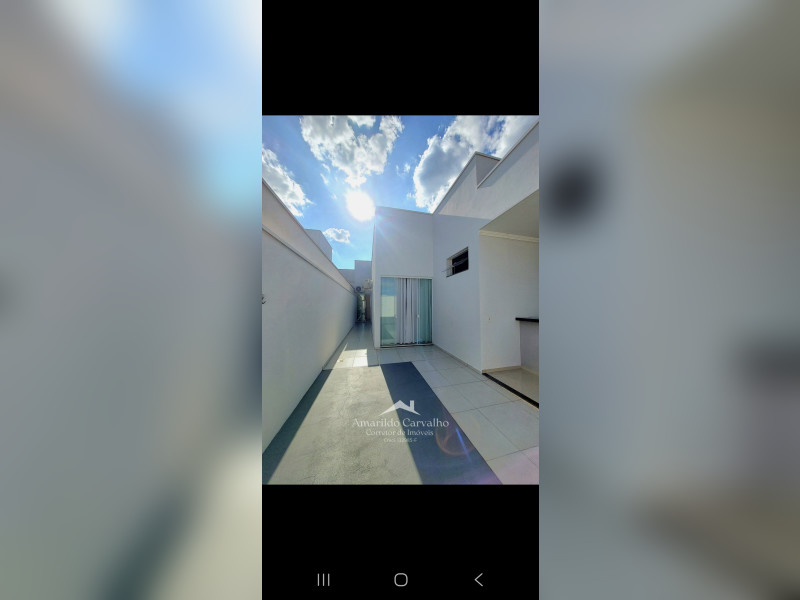 imóvel com 124m² - Jardim Santa Mônica I - Mogi Guaçu