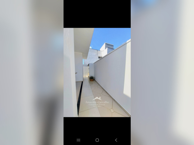 imóvel com 124m² - Jardim Santa Mônica I - Mogi Guaçu