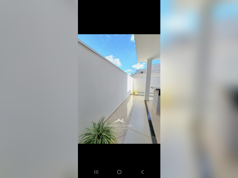 imóvel com 124m² - Jardim Santa Mônica I - Mogi Guaçu