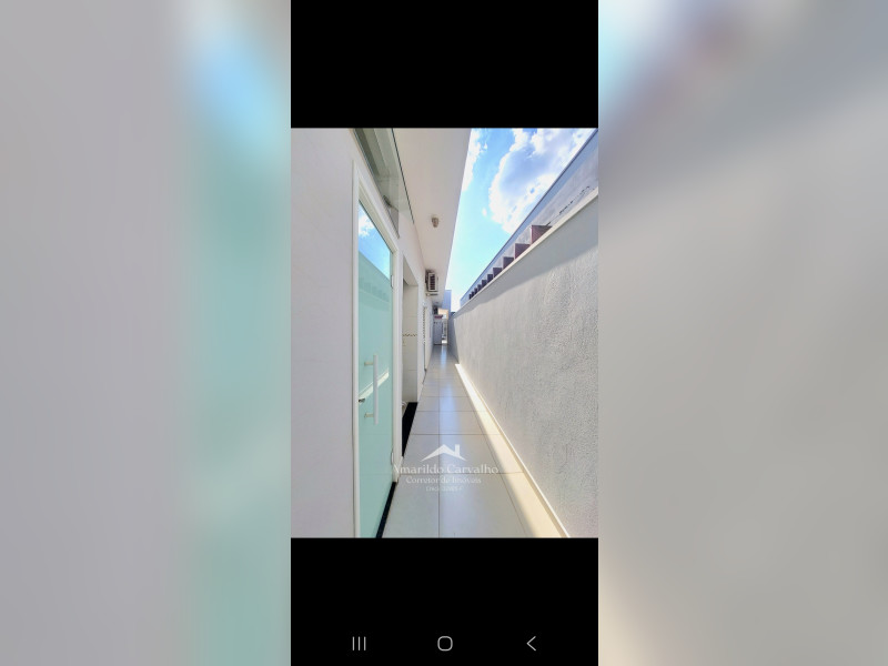 imóvel com 124m² - Jardim Santa Mônica I - Mogi Guaçu