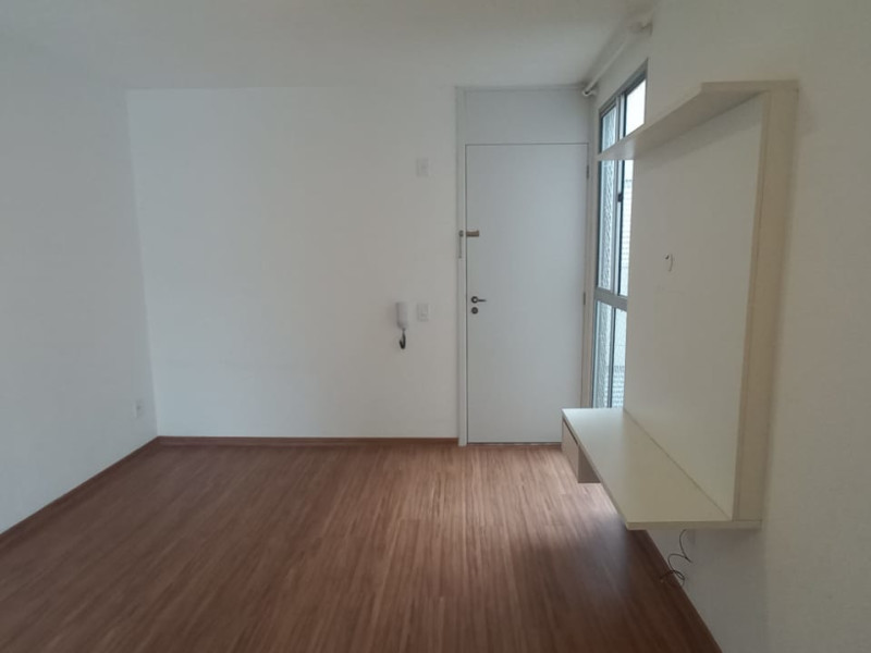 imóvel com 43m² - Recanto Vista Alegre - Cotia