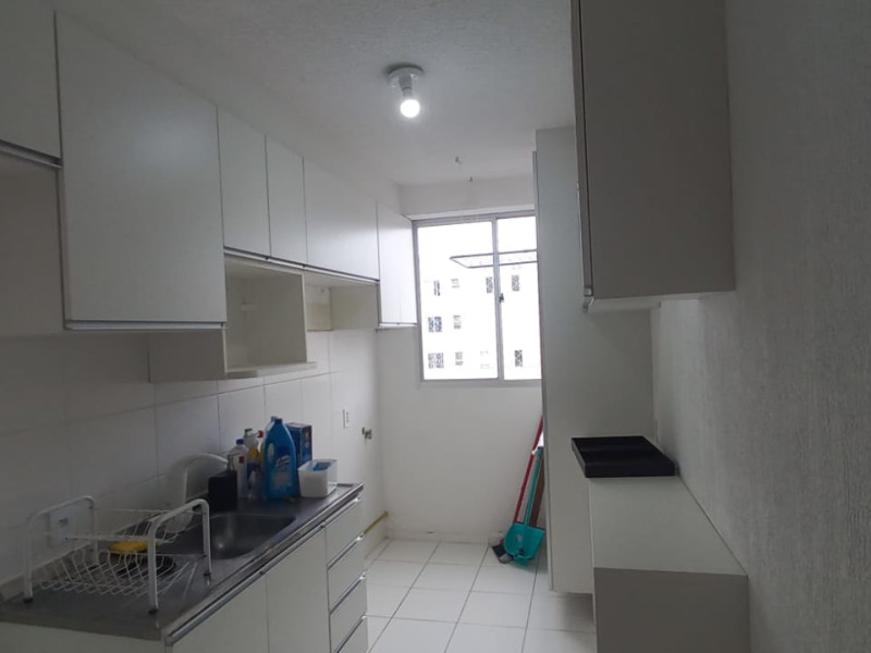 imóvel com 43m² - Recanto Vista Alegre - Cotia