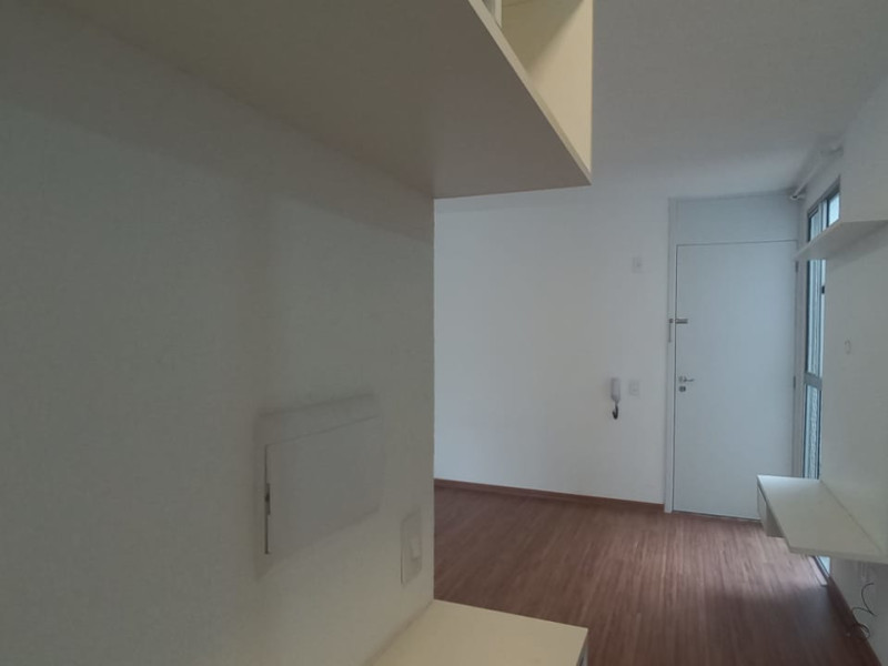 imóvel com 43m² - Recanto Vista Alegre - Cotia