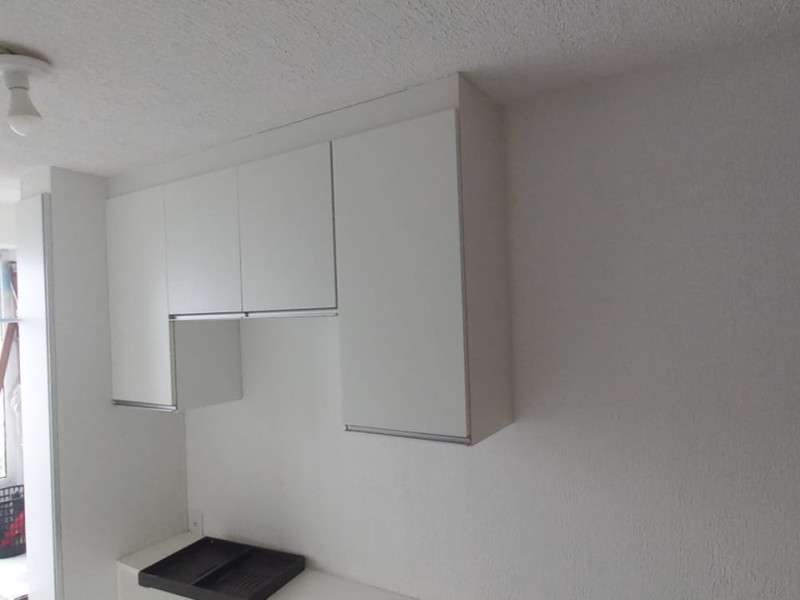 imóvel com 43m² - Recanto Vista Alegre - Cotia