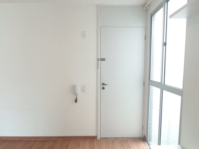 imóvel com 43m² - Recanto Vista Alegre - Cotia