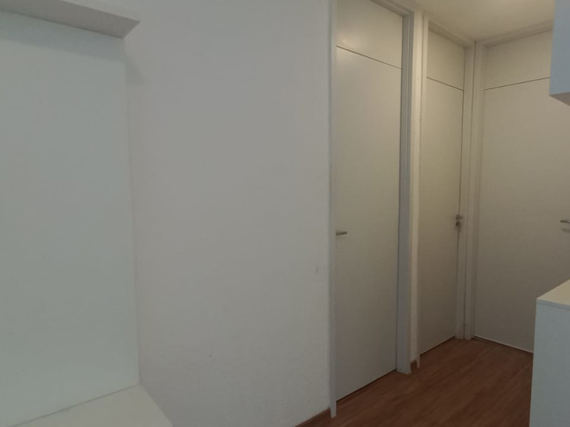 imóvel com 43m² - Recanto Vista Alegre - Cotia