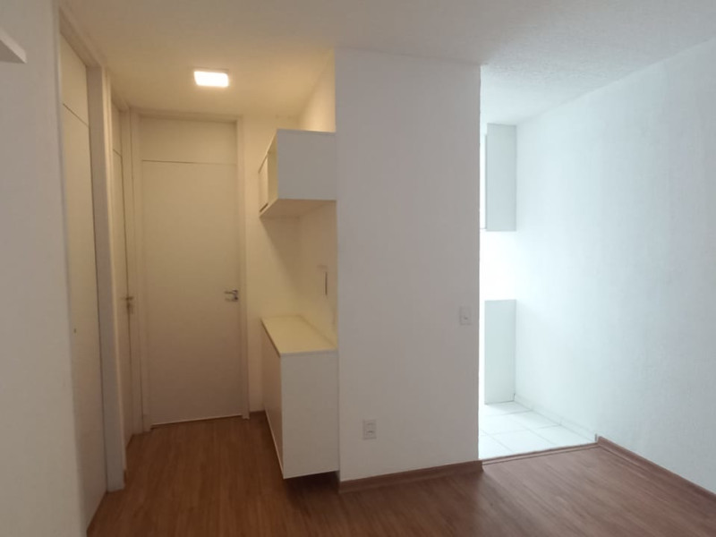 imóvel com 43m² - Recanto Vista Alegre - Cotia