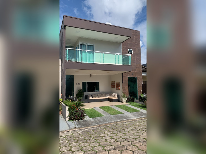 imóvel com 400m² - Tapanã (Icoaraci) - Belém
