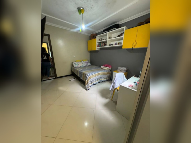 imóvel com 400m² - Tapanã (Icoaraci) - Belém
