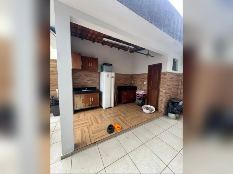 imóvel com 400m² - Tapanã (Icoaraci) - Belém