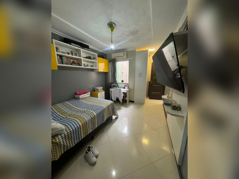 imóvel com 400m² - Tapanã (Icoaraci) - Belém