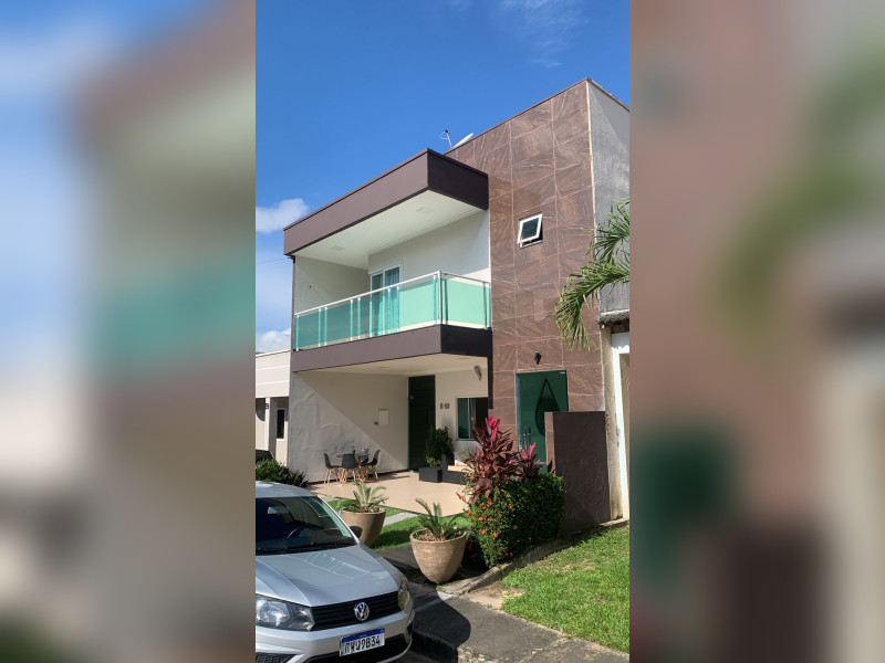 imóvel com 400m² - Tapanã (Icoaraci) - Belém